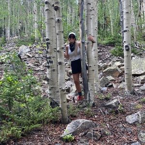 Meet your Posher, Heather